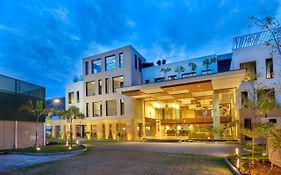 Hotel Divine Fort